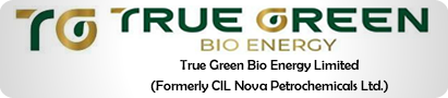 True Green Bio Energy logo